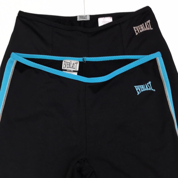 Everlast Yoga Shorts